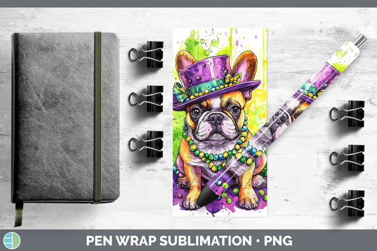 Bulldog Clipart Image 2
