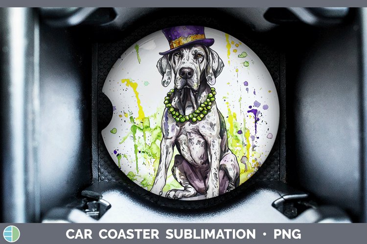 Mardi Gras Clipart Image 23