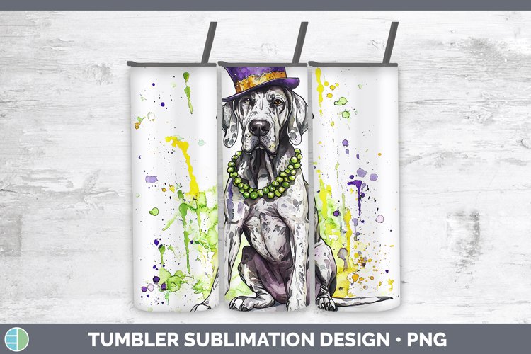 Mardi Gras Clipart Image 12