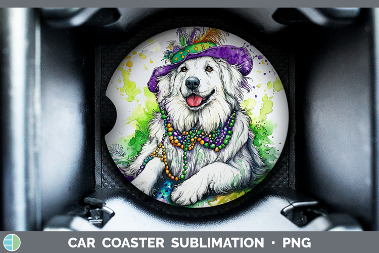 Mardi Gras Clipart Image 4