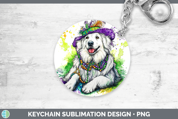 Mardi Gras Clipart Image 3