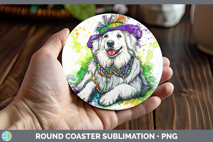Mardi Gras Clipart Image 23