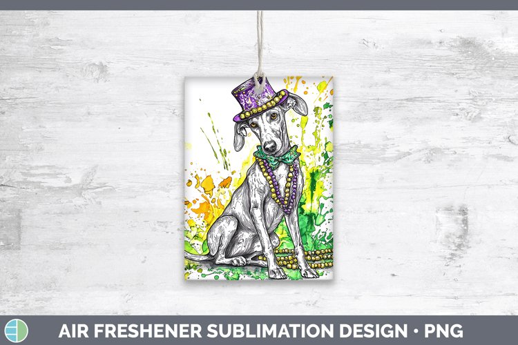 Mardi Gras Clipart Image 10