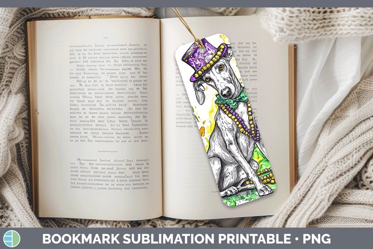 Mardi Gras Clipart Image 9