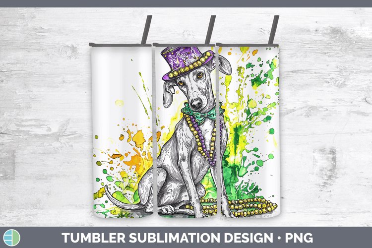 Mardi Gras Clipart Image 11