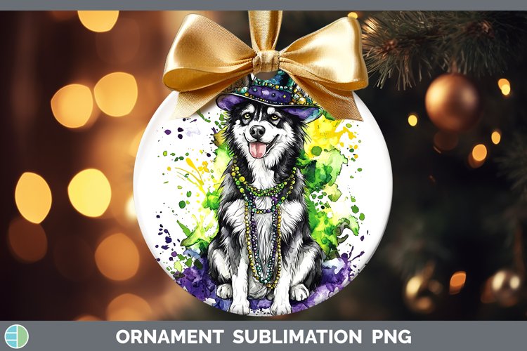 Bauble Clipart Image 16