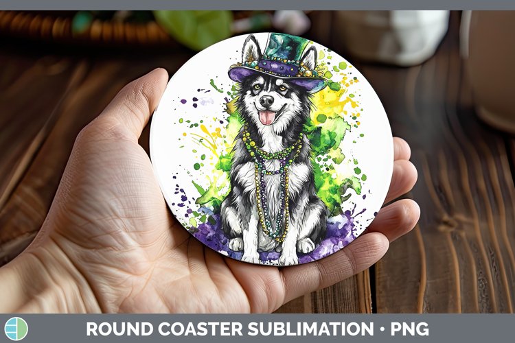 Mardi Gras Clipart Image 2