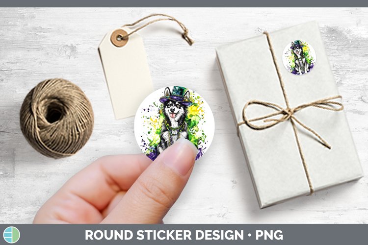 Mardi Gras Clipart Image 24