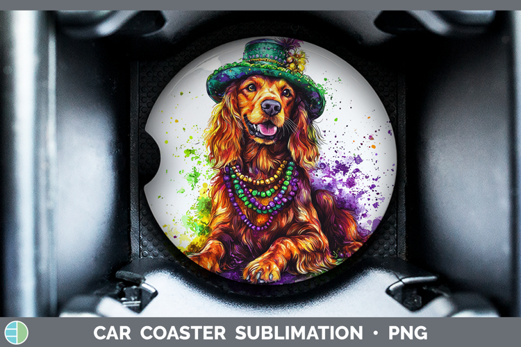 Mardi Gras Clipart Image 13