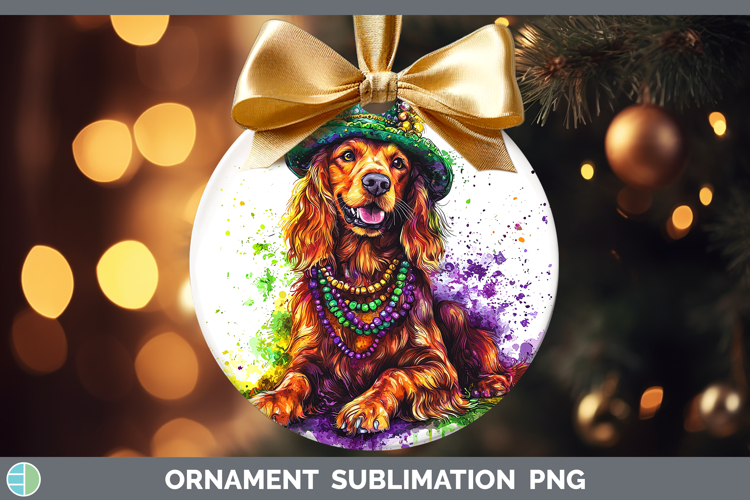 Mardi Gras Clipart Image 10