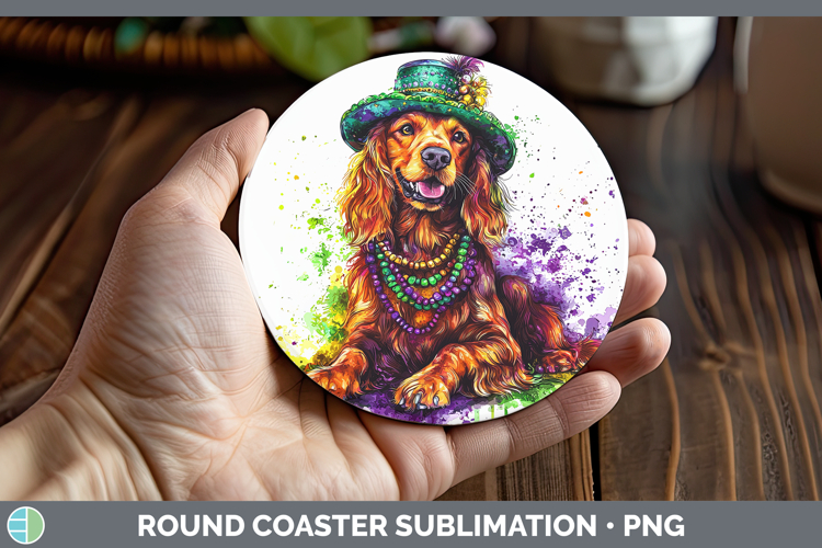 Mardi Gras Clipart Image 8