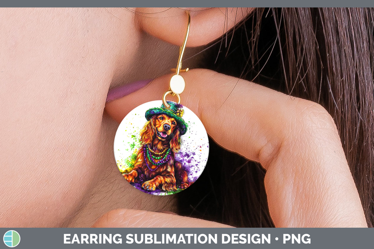 Mardi Gras Clipart Image 7