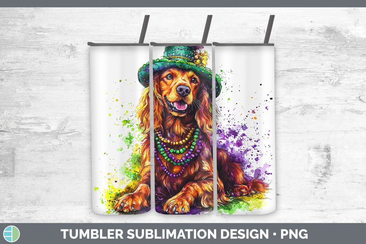 Mardi Gras Clipart Image 2