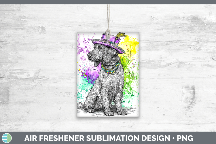 Mardi Gras Clipart Image 24