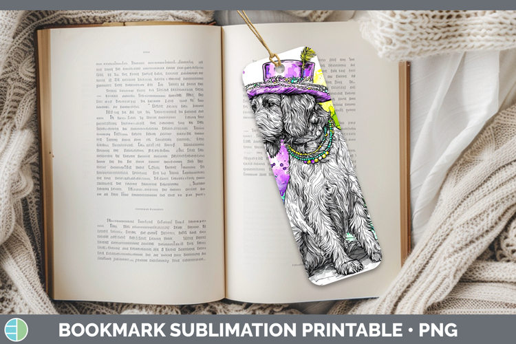 Mardi Gras Clipart Image 23