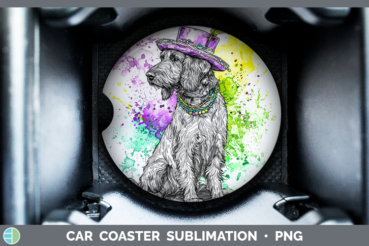 Mardi Gras Clipart Image 22