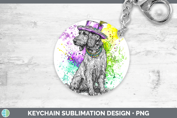Mardi Gras Clipart Image 21