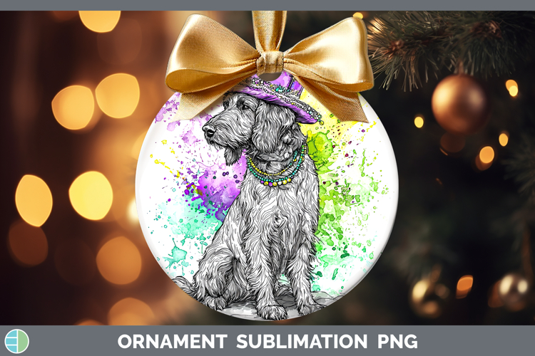 Mardi Gras Clipart Image 19