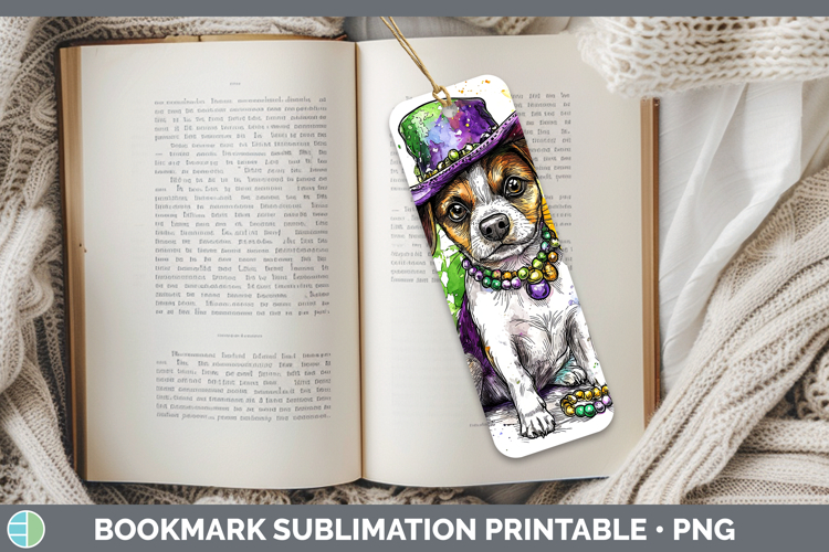 Mardi Gras Clipart Image 8