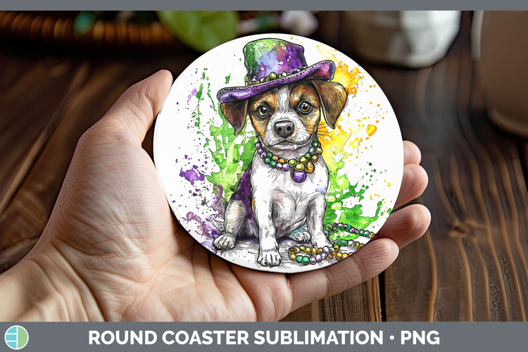 Mardi Gras Clipart Image 2