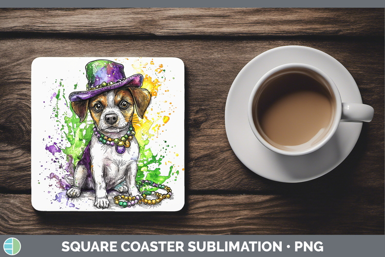 Mardi Gras Clipart Image 22