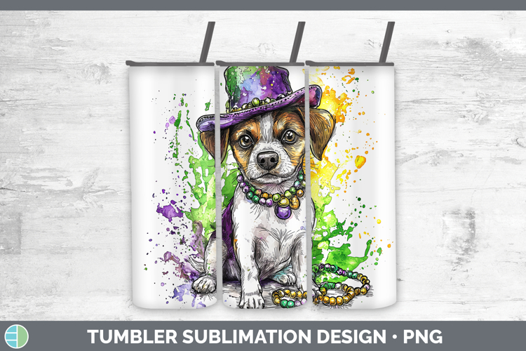 Mardi Gras Clipart Image 20