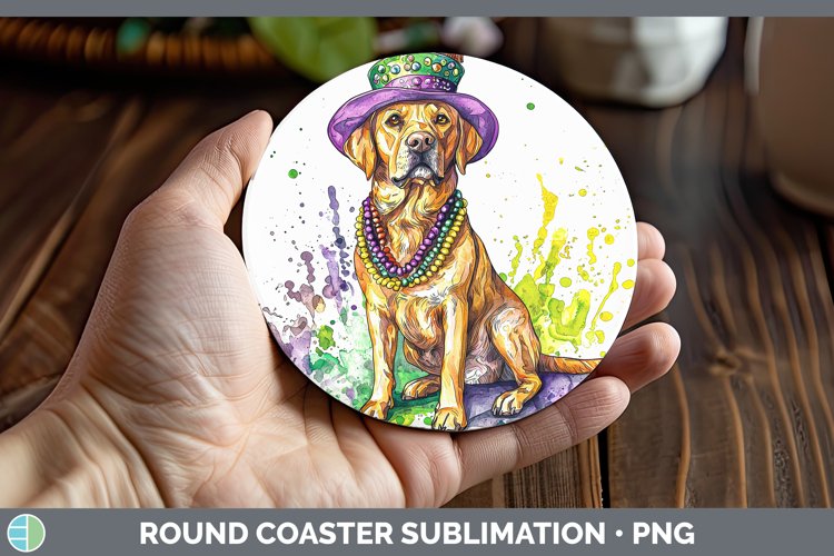 Labrador Clipart Image 22