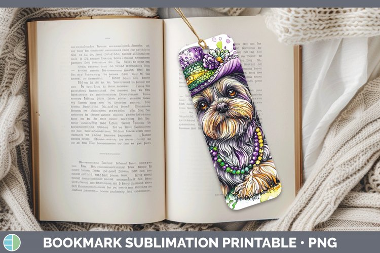 Mardi Gras Clipart Image 8