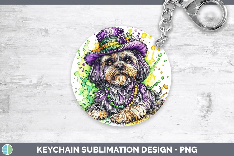 Mardi Gras Clipart Image 6