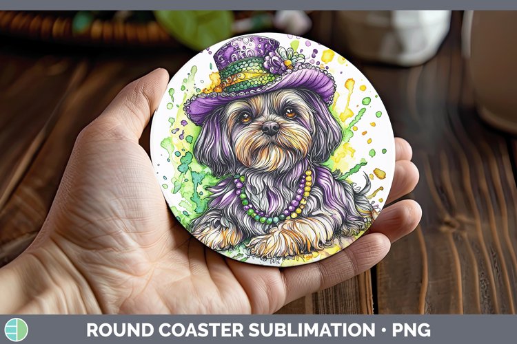 Mardi Gras Clipart Image 3