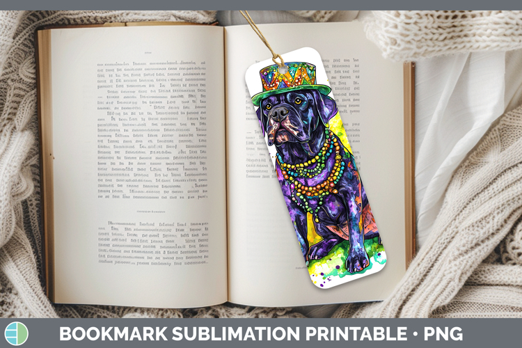 Mardi Gras Clipart Image 8
