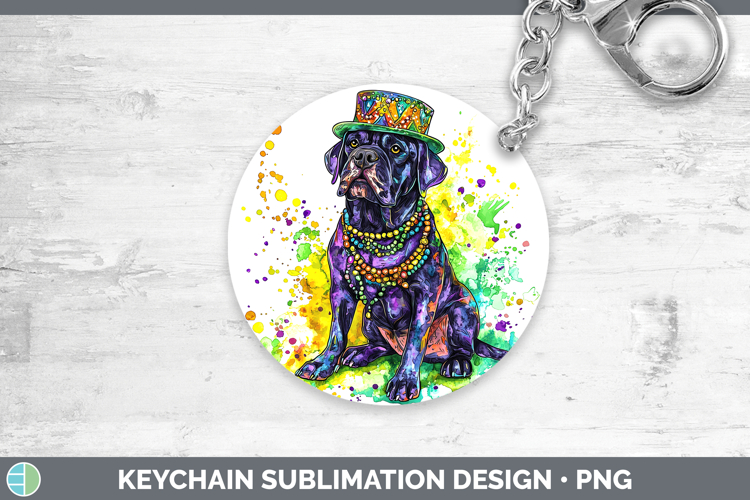Mardi Gras Clipart Image 24