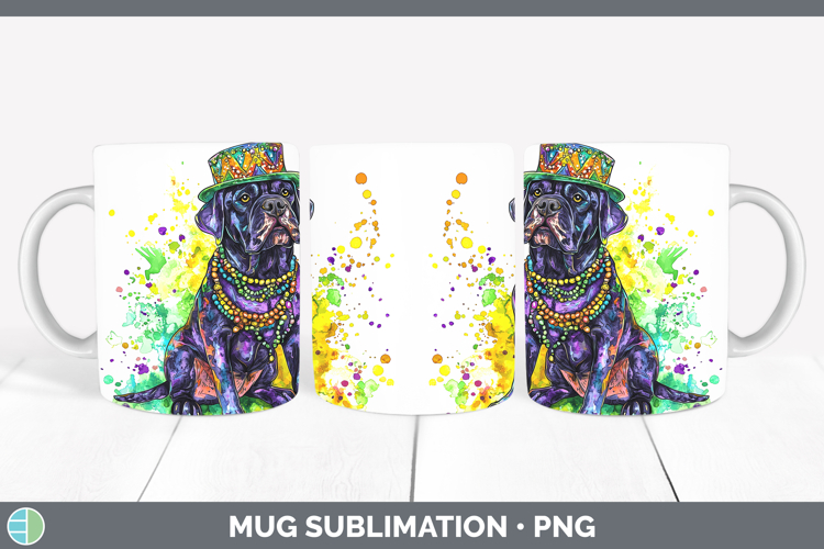Mardi Gras Clipart Image 19