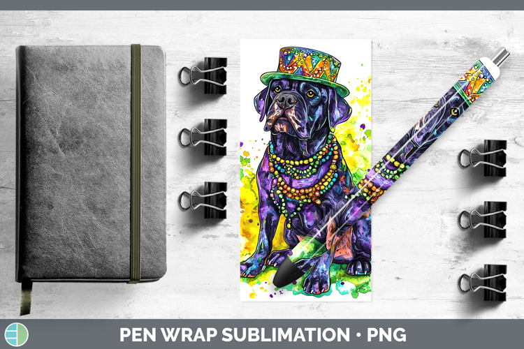 Mardi Gras Clipart Image 16