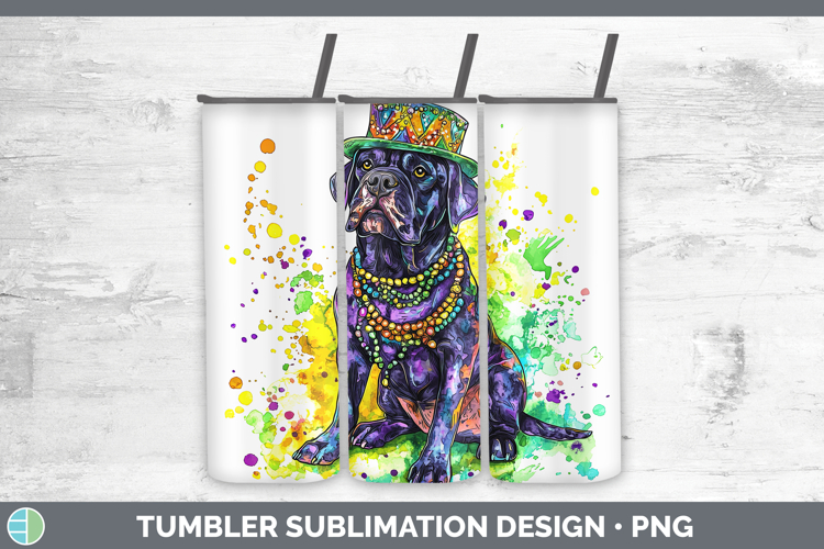 Mardi Gras Clipart Image 10