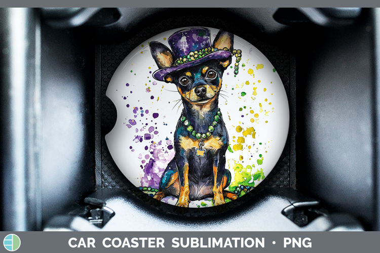 Mardi Gras Clipart Image 22