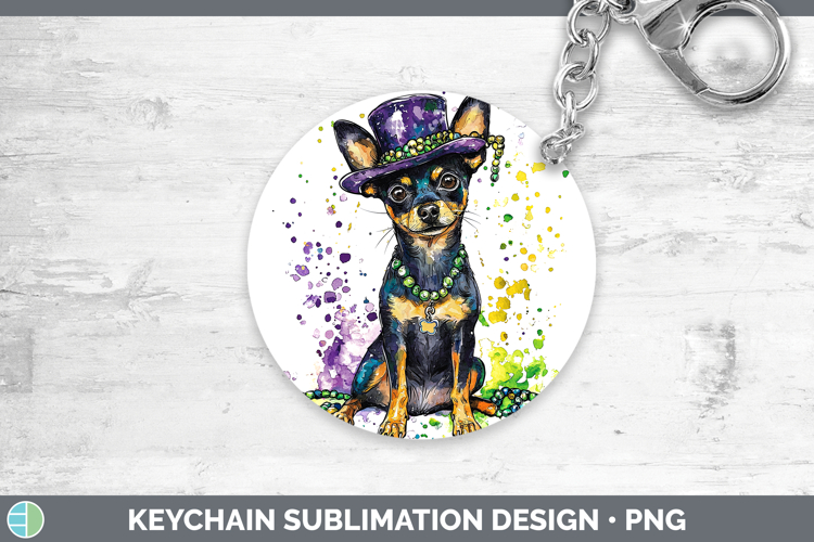 Mardi Gras Clipart Image 21