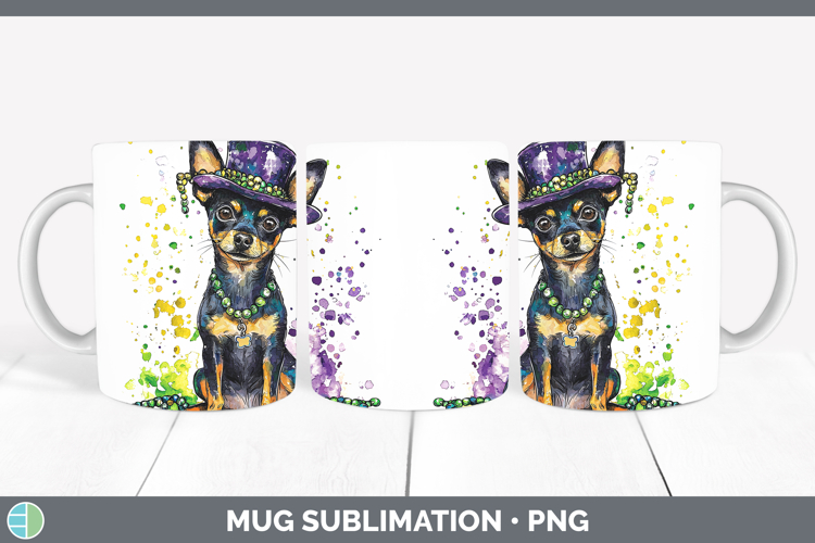 Mardi Gras Clipart Image 20