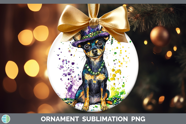 Mardi Gras Clipart Image 19