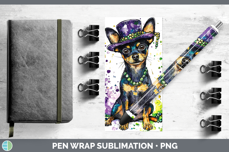 Mardi Gras Clipart Image 18
