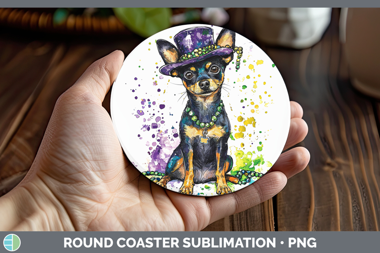 Mardi Gras Clipart Image 17