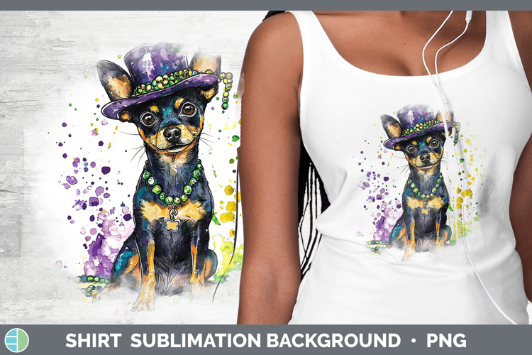 Mardi Gras Clipart Image 14