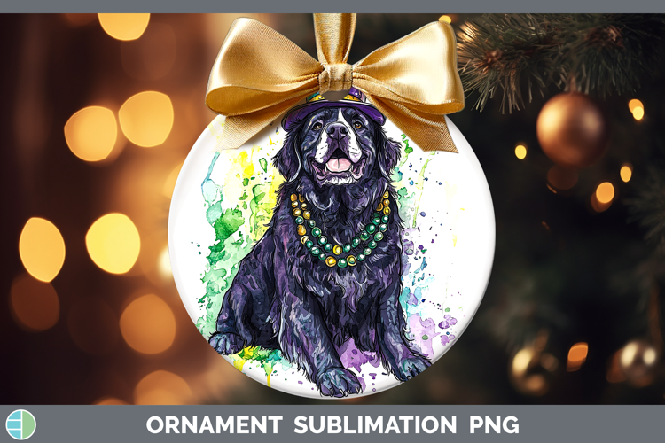 Ornament Clipart Image 23