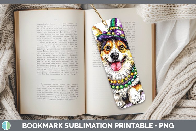Corgi Clipart