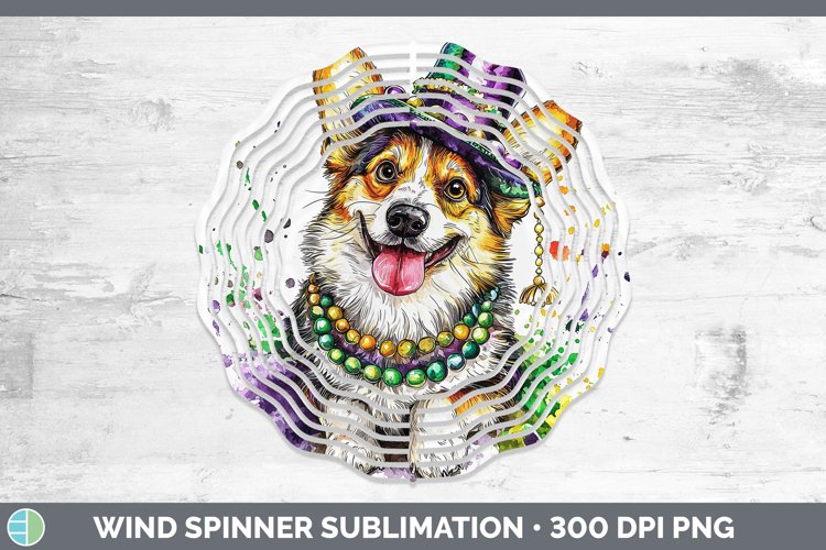 Corgi Clipart Image 14