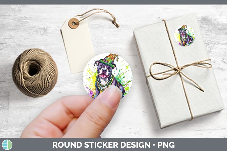 Mardi Gras Clipart Image 20