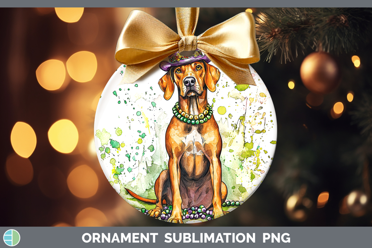 Mardi Gras Clipart Image 3