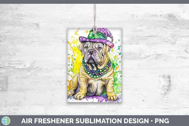 Mardi Gras Clipart Image 24