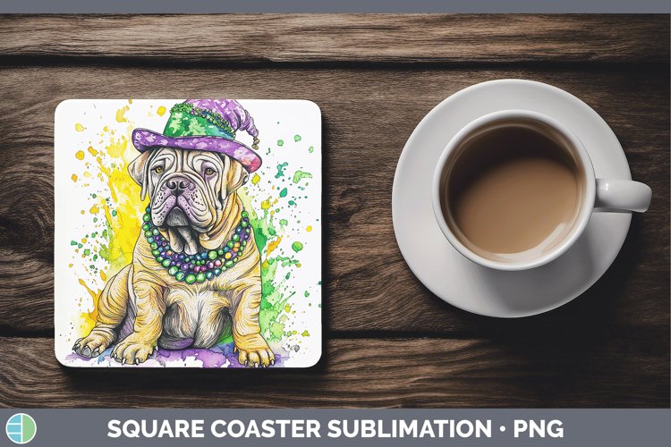 Mardi Gras Clipart Image 13