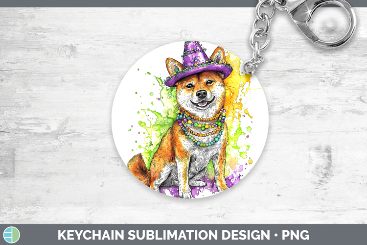 Mardi Gras Clipart Image 14